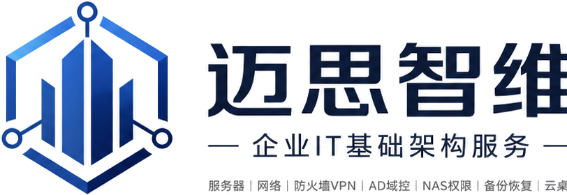 Maisi Zhiwei | Enterprise IT Infrastructure Services