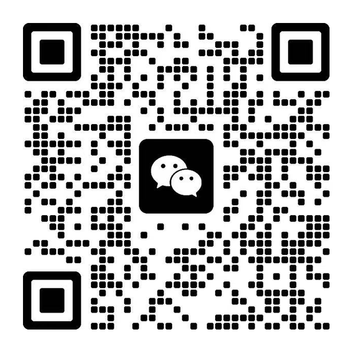 玄影微信二维码